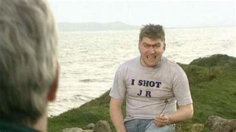 father ted i shot jr